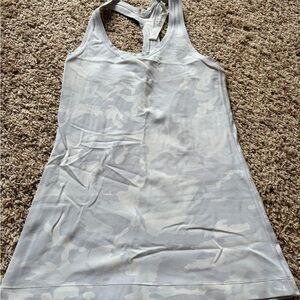 Lululemon Cool Racerback Tank Top *Nulu 4